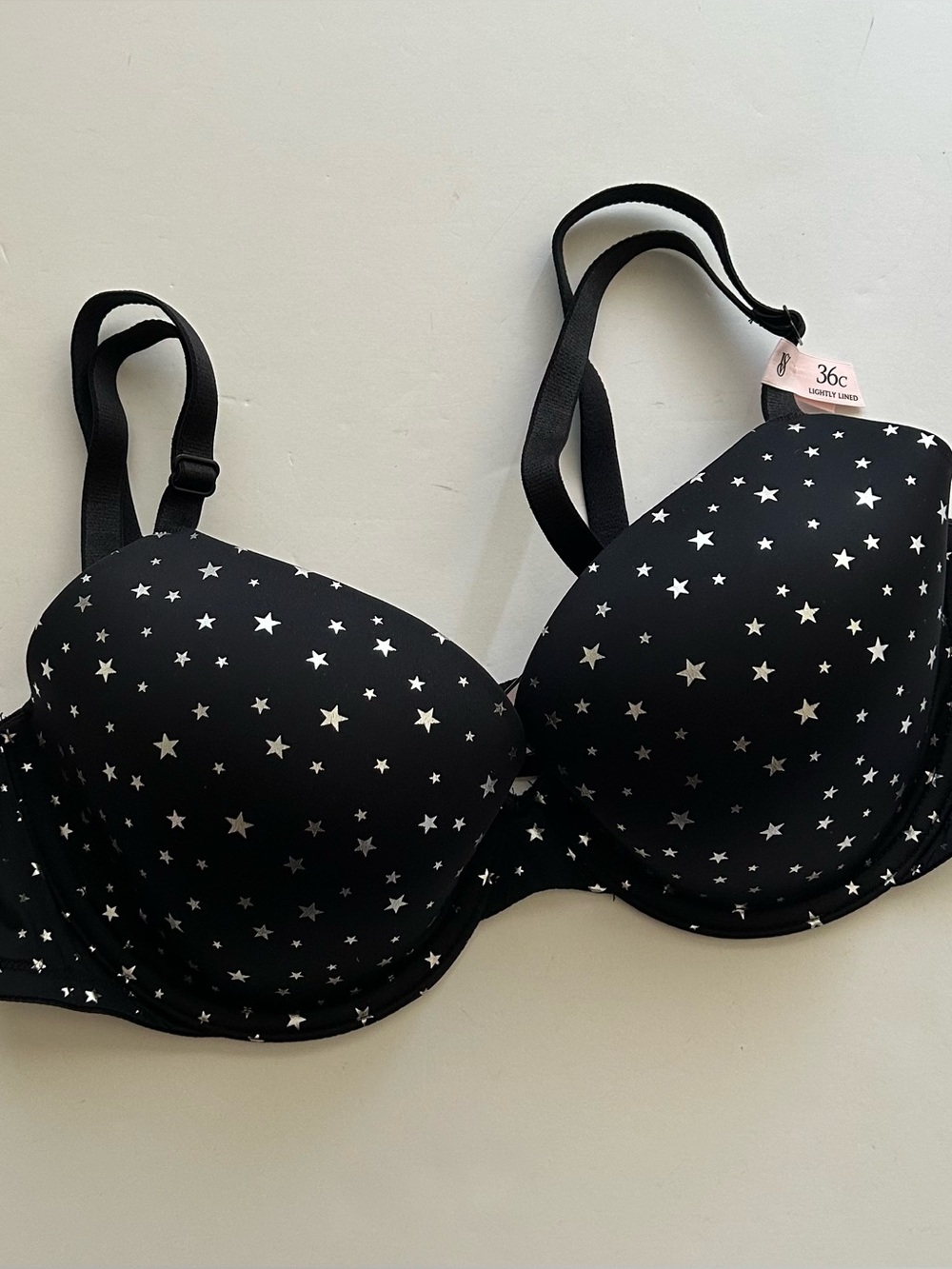 Victoria’s Secret Demi Bra (36C) | NWT